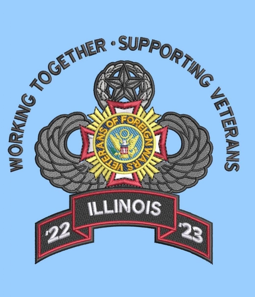 VFW Dept of Illinois